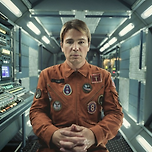 블랙미러 - 저 바다 너머 어딘가 이미지