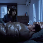 넷플에서 &#39;잠&#39; 드디어 봤음 이미지