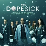 디즈니플러스 드라마 돕식 ㅊㅊ 이미지