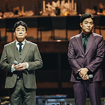 무명셰프 vs 유명셰프 100명이 대결하는 백종원의 넷플릭스 요리 서바이벌 이미지