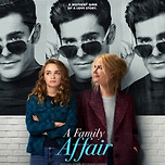 니콜키드먼과 잭애프론이 비밀연애하는 넷플릭스 신작 이미지