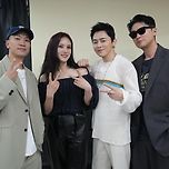 넷플릭스 신인가수 조정석 쇼케이스 했다. 이미지