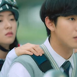 넷플릭스 &lt;너의 시간 속으로&gt;에 나온 1998년 한국 이미지