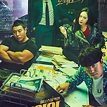 티빙] 플레이어 이미지