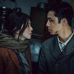 박서준X한소희 넷플릭스 시리즈 ＜경성크리처＞ 스틸컷 이미지