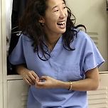 디즈니 플러스 그레이아나토미 이미지