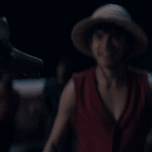 넷플릭스 드라마 &#39;원피스&#39;의 주인공 능력 묘사 이미지