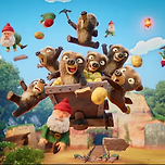 넷플릭스] 7 베어스 이미지