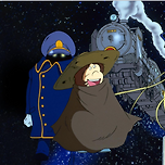 은하철도 999 이미지