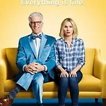 넷플릭스 - 더 굿 플레이스 이미지