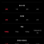 티빙 국내 OTT 최초 광고형 요금제 출시.jpg (오늘부터~ ) 이미지