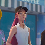 케데헌 미라 실존 이미지