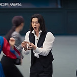 크라임씬 제로 티저 / 넷플릭스 이미지