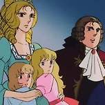 상대적으로 잘 알려지지 않았던 프랑스혁명때 쫓겨난 왕자와 공주의 삶 이미지