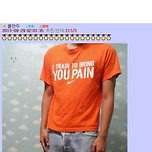 전설로 회자되는 패션고자 소개팅남 이미지