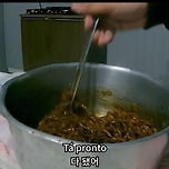 브라질 사람들도 똑같은 짜파게티 국룰 이미지