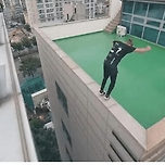 울나라에 파구르 하러 온 외국인이 멘붕에 빠진 이유 이미지