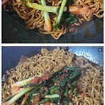 사천짜파게티로 알콜중독을 고친 사람 이미지