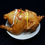 대구 경북에서만 먹는다는 치킨(?) 메뉴 이미지