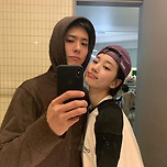 박보검 수지 그림체 좋구나 이미지