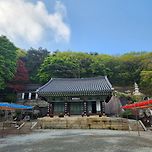 강화도 정수사 풍경 이미지