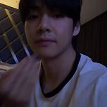 to taehyung 🐯 이미지