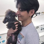 To Kim Taehyung 이미지