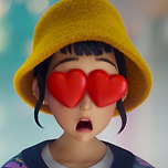 케이팝 데몬 헌터스, 넷플 신기록 달성 이미지