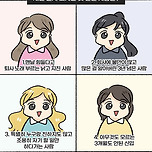 다음 중 가장 먼저 퇴사할 것 같은 사람은? 이미지