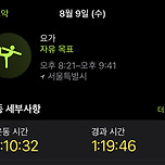 요가 진짜 개힘들다 이미지