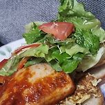 닭가슴살 맛있는거 나만그래? 이미지