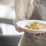 파스타도 밀가루다, 그러나 건강 관리엔 &#39;이런 장점&#39;이 있다. 이미지