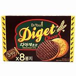 비만 갤러리에서 뽑은 먹으면 바로 살찌는 과자 이미지