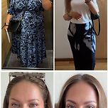 단식 다이어트로 살을 뺀 사람들.jpg 이미지