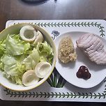 오늘 저녁식단! 이미지