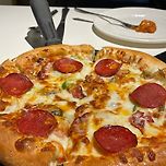 부산 최고 맛집 이재모피자 이미지