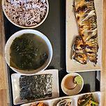 죽전 화꾸 인생생선구이 이미지