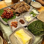 원주 회산막국수 이미지