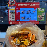 쯔양추천맛집 보일링크랩! 이미지