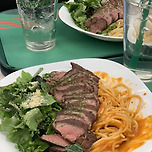 샐러드 맛집 프레퍼스! 이미지