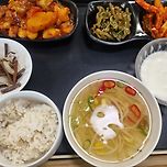 군침도는 오늘의 한상, 닭갈비 이미지