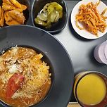 오늘의 특식, 신상 출시 기념 이미지