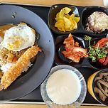 카레가 카레지 편견을 깨준 오늘의 메뉴 이미지