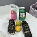 오늘 회사에서 점심😋 이미지