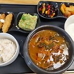 속까지 시원해지는 오늘의 점심은 이미지