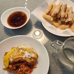 밀키트 찹쌀탕수육.. 그저그렇다 이미지