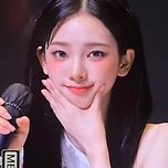 어제자 에스파 에버라인 팬싸 프리뷰jpg 이미지