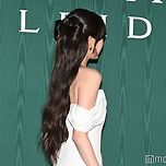 250916 도쿄 불가리 포토콜 참석한 장원영 이미지