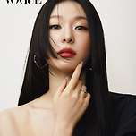 김연아 히메컷vs 히피펌 이미지