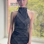 랄프 로렌 쇼 보그 코리아 윈터 이미지